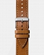 Eone Bradley Bradley Leather Cognac Strap