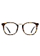 A.B. art a.b.art Nostalgic Shades Tortoise