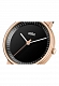 Braun часы BN0031 Lady Black Rosegold