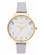 Olivia Burton Rainbow Bee Swarovski OB16RB11