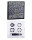 CIGA Design M Series Magician TITAN DLC BLACK (3 в 1) Automatic M051-BB01-W6B