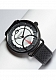 Plan Watches Genoa Nero