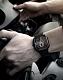 CIGA Design FULL HOLLOW AUTOMATIC Black  Z011-BLBL-W13