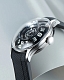 OBLVLO BLM BLACK AUTOMATIC