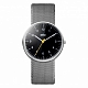 Braun часы BN0021 black steel