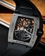 OBLVLO Tonneau black pvd AUTOMATIC