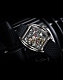 CIGA Design Z-SERIES TITANIUM BLACK Automatic Z031-TITI-W15BK