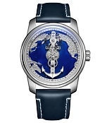 OBLVLO SAILING BLUE фото 1
