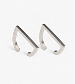 The Boyscouts Каффы Rivet фото 1