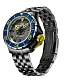 M2Z Watches DIVER WATCH 200 - 006X