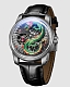 OBLVLO GREEN DRAGON AUTOMATIC
