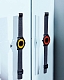 Ziiiro SOLARIS Gunmetal / Blaze