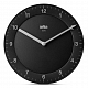 Бестселлеры Настенные часы BC06 Black