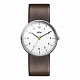 Braun часы BN0021 White Brown