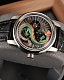 OBLVLO GREEN DRAGON AUTOMATIC