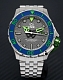M2Z Watches DIVER WATCH 200 - 003X