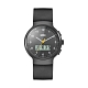 Braun часы BN0159 Grey