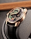 OBLVLO GREEN ROSE DRAGON AUTOMATIC
