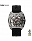 CIGA Design Z-SERIES TITANIUM BLACK Automatic Z031-TITI-W15BK