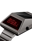 BENLYDESIGN MOON ROVER S3000 GREY RED
