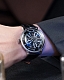 OBLVLO SCM SUPER CAR BLACK AUTOMATIC