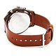 Triwa Havana Nevil Brown
