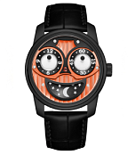 OBLVLO JOKER BLACK AUTOMATIC фото 1