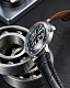 OBLVLO SCM SUPER CAR BLACK AUTOMATIC
