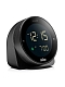 BRAUN БУДИЛЬНИКИ Будильник BC24 Black