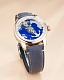 OBLVLO SAILING BLUE Gold