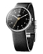 Braun часы BN0021 Black Brushed