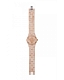 WeWood Moon Crystal Beige SWAROVSKI