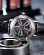OBLVLO SCM SUPER CAR RED AUTOMATIC