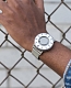 Eone Bradley Bradley Compass Iris