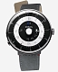 Klokers KLOK 01 Limited edition Minimal M3 Panda Grey