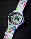 The Electricianz THE NEON Z WHITE Limited Edition