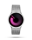 Ziiiro XS Horizon chrome & pink