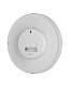 BRAUN БУДИЛЬНИКИ Настенные часы BC26 White