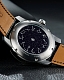 OBLVLO SKELETON TRINITY AUTOMATIC