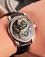 OBLVLO GREEN DRAGON AUTOMATIC