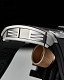 OBLVLO Tonneau Steel AUTOMATIC