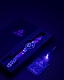 The Electricianz THE NEON Z WHITE Limited Edition