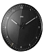 BRAUN БУДИЛЬНИКИ Настенные часы BC17 Black