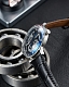 OBLVLO SCM SUPER CAR BLUE AUTOMATIC