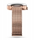 Ziiiro Jupiter rose & black