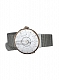 Klokers KLOK-08 Rosegold Mesh