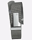 Klokers KLOK-08 MINIM Black Mesh