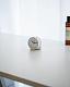 BRAUN БУДИЛЬНИКИ Будильник BC01 White