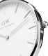 D. Wellington Classic Reading DW00100058