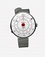 Klokers KLOK-01 05 red  mesh